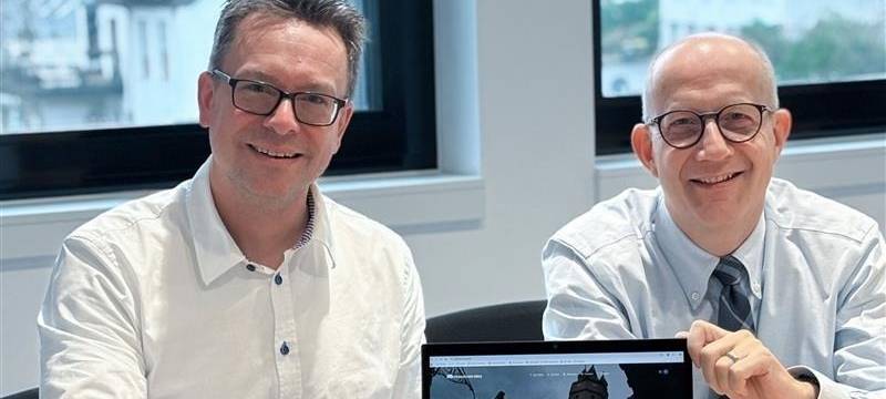 Märkischer Kreis: Virtuelle Assistentin „Luise“ erleichtert Verwaltung
