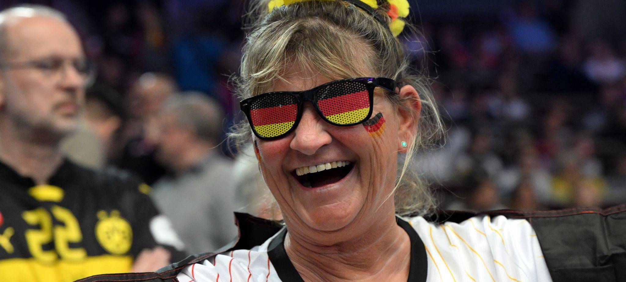 Deutschland - Färöer