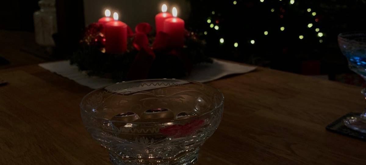 Advent im MK: Die Brandgefahr steigt