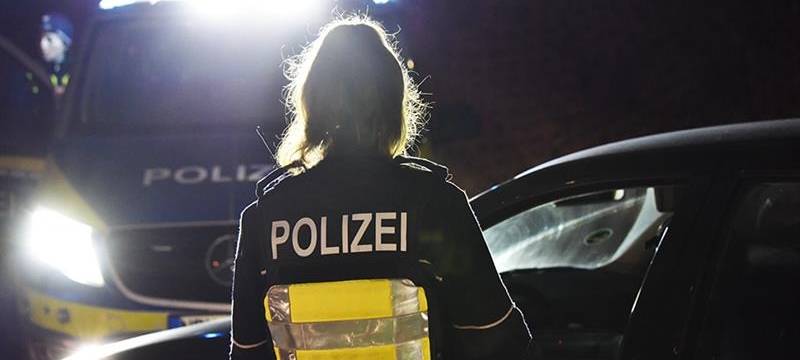Verstärkte Kontrollen im Märkischen Kreis in der Adventszeit