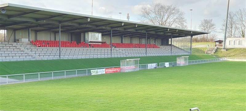 Iserlohn soll sich als Team Base Camp für Frauen-EM 2029 bewerben