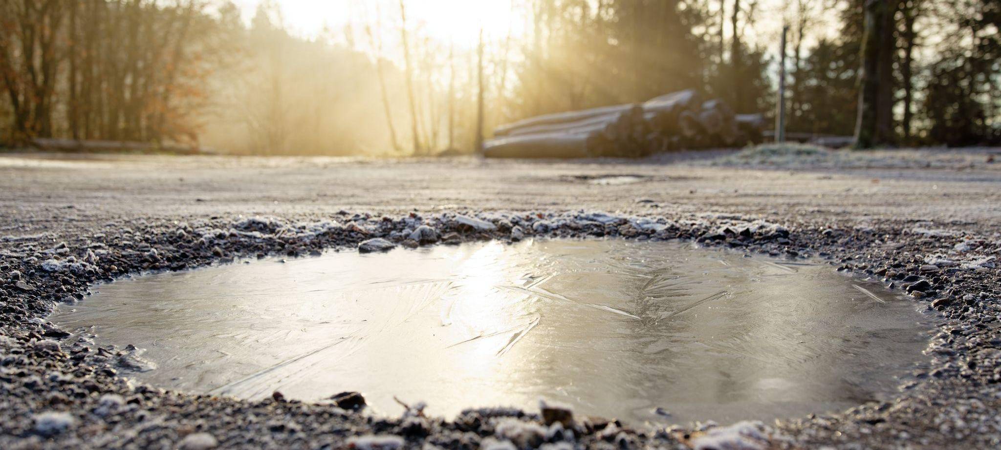 Wetter in Baden-Württemberg