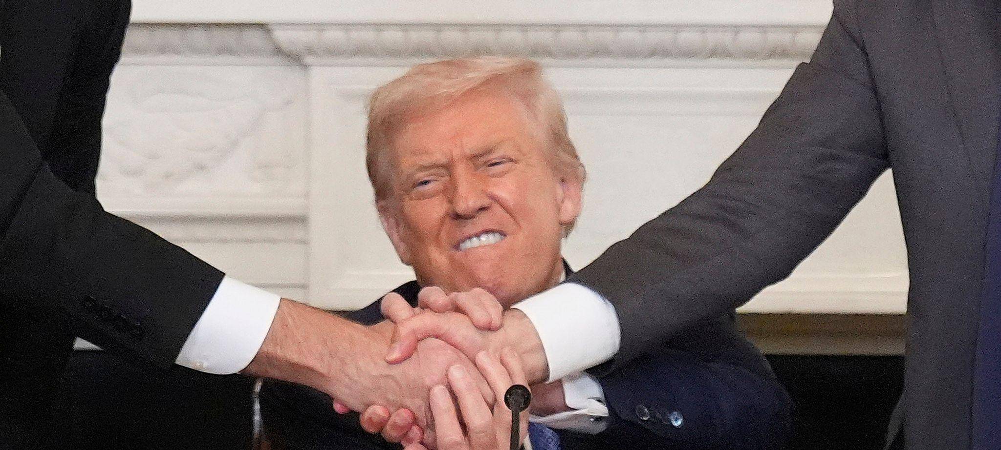 Illustration - «Wort des Jahres» 2025