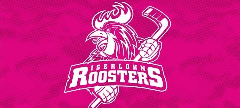 Iserlohn Roosters besiegen auch Berlin