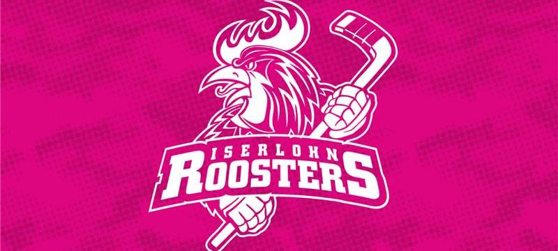 Iserlohn Roosters feiern 4:0-Heimsieg