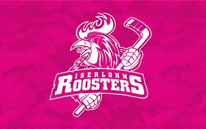 Iserlohn Roosters feiern 4:0-Heimsieg