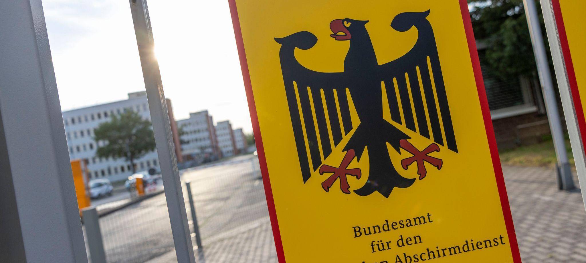 Konrad-Adenauer-Kaserne in Köln