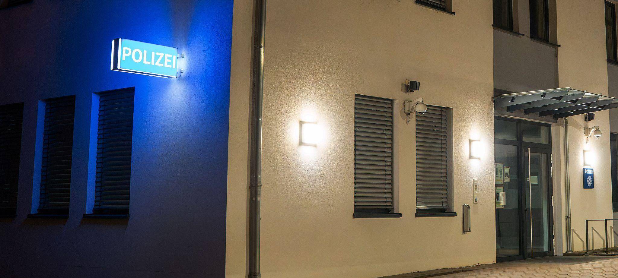 Fünf Festnahmen wegen Anschlagsplan auf Weihnachtsmarkt