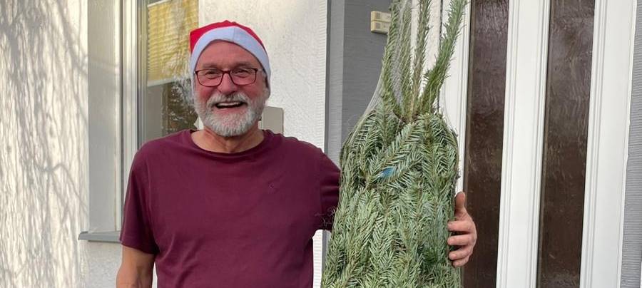 Gewinner der Veltins-Aktion