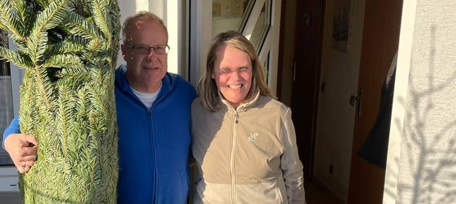 Gewinner der Veltins-Aktion