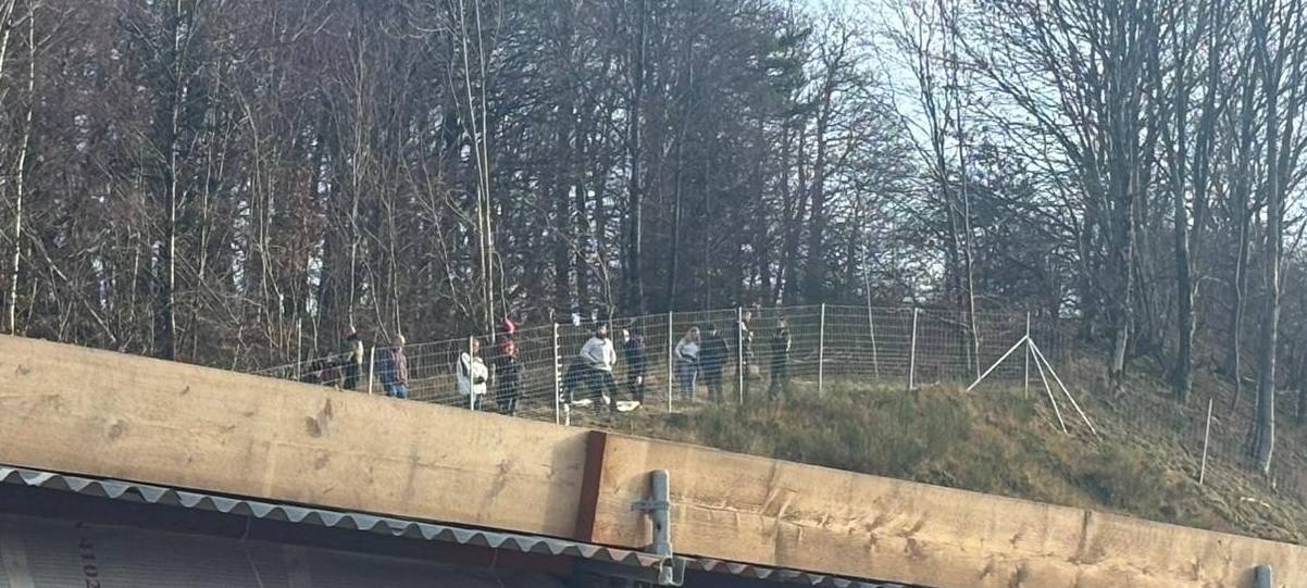 Einweihung der A45-Rahmedetalbrücke: Meilenstein für Deutschland