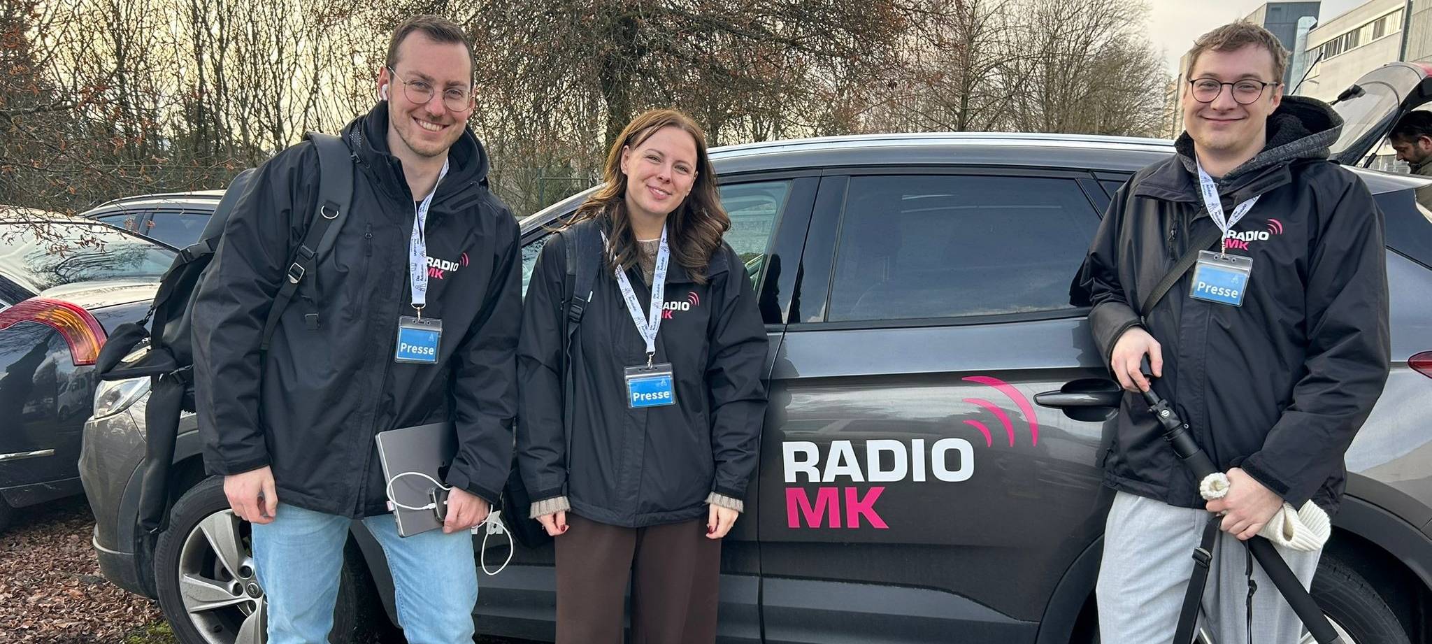 Einweihung der A45-Rahmedetalbrücke: Meilenstein für Deutschland