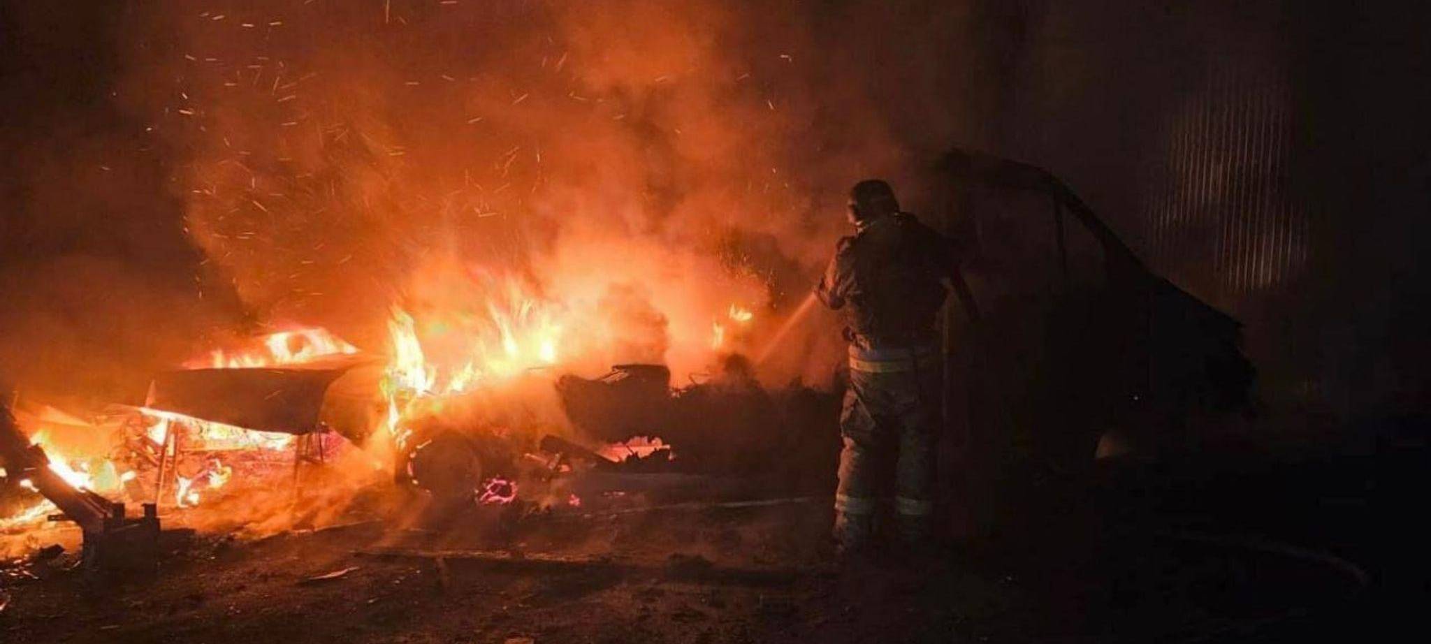 Ukraine-Krieg - Tschernihiw