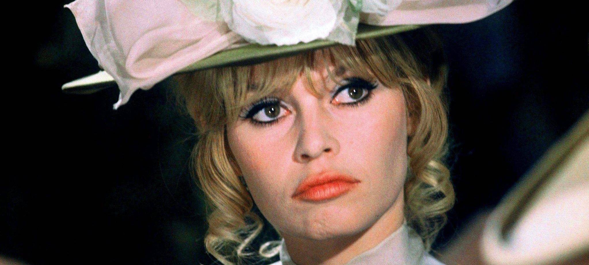 Brigitte Bardot