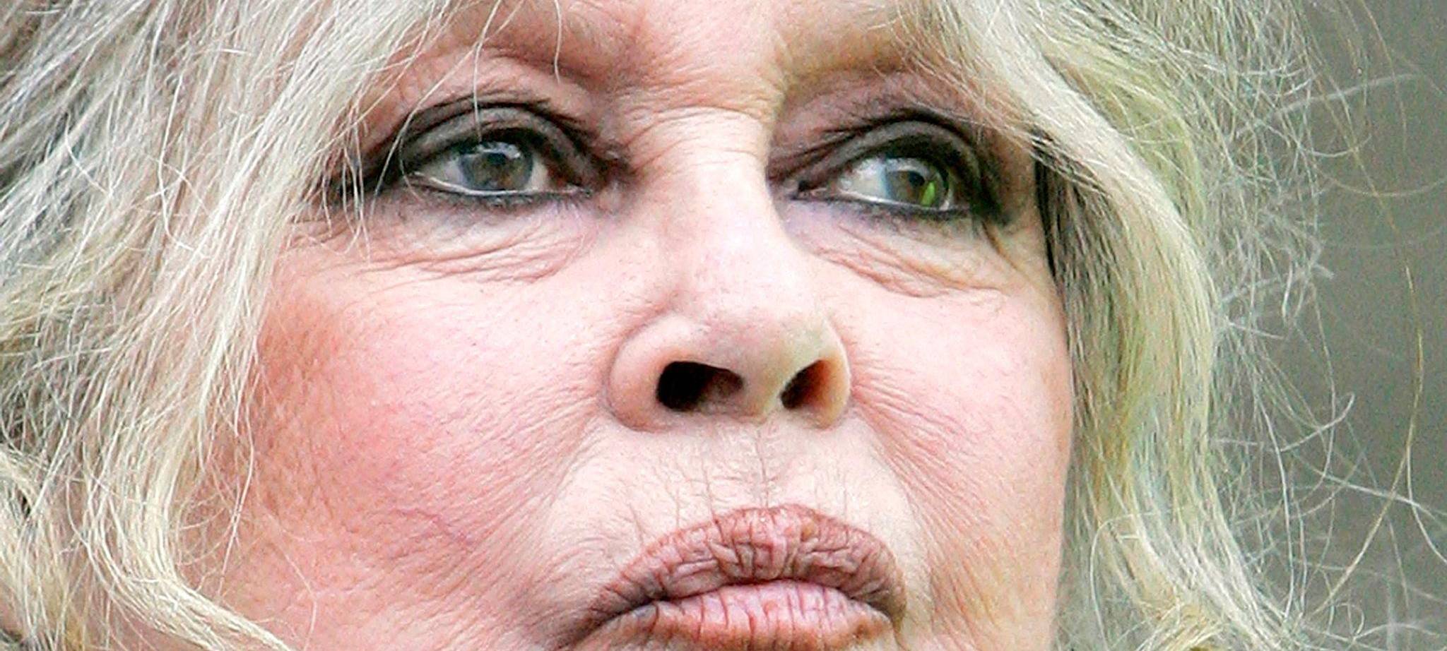 Brigitte Bardot gestorben