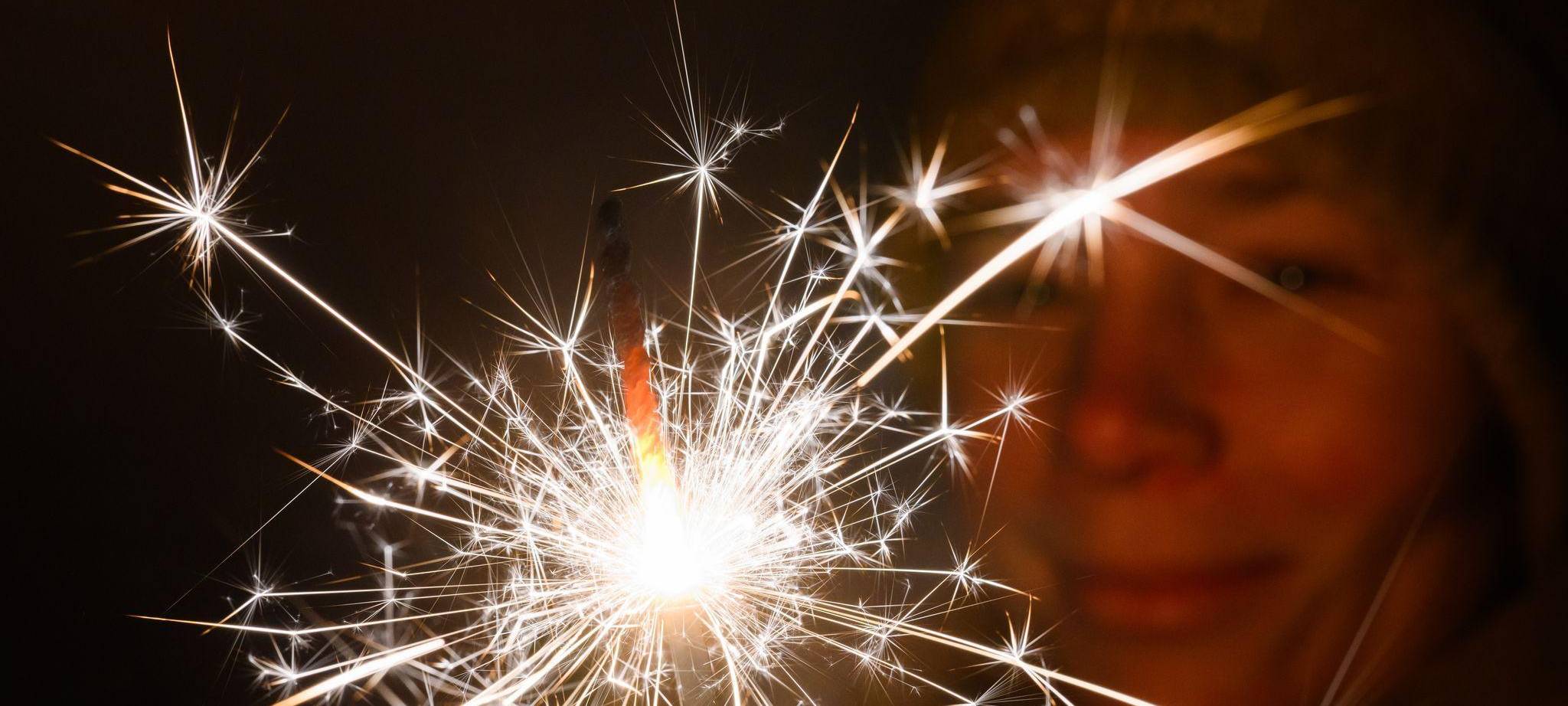 Vor dem Jahreswechsel