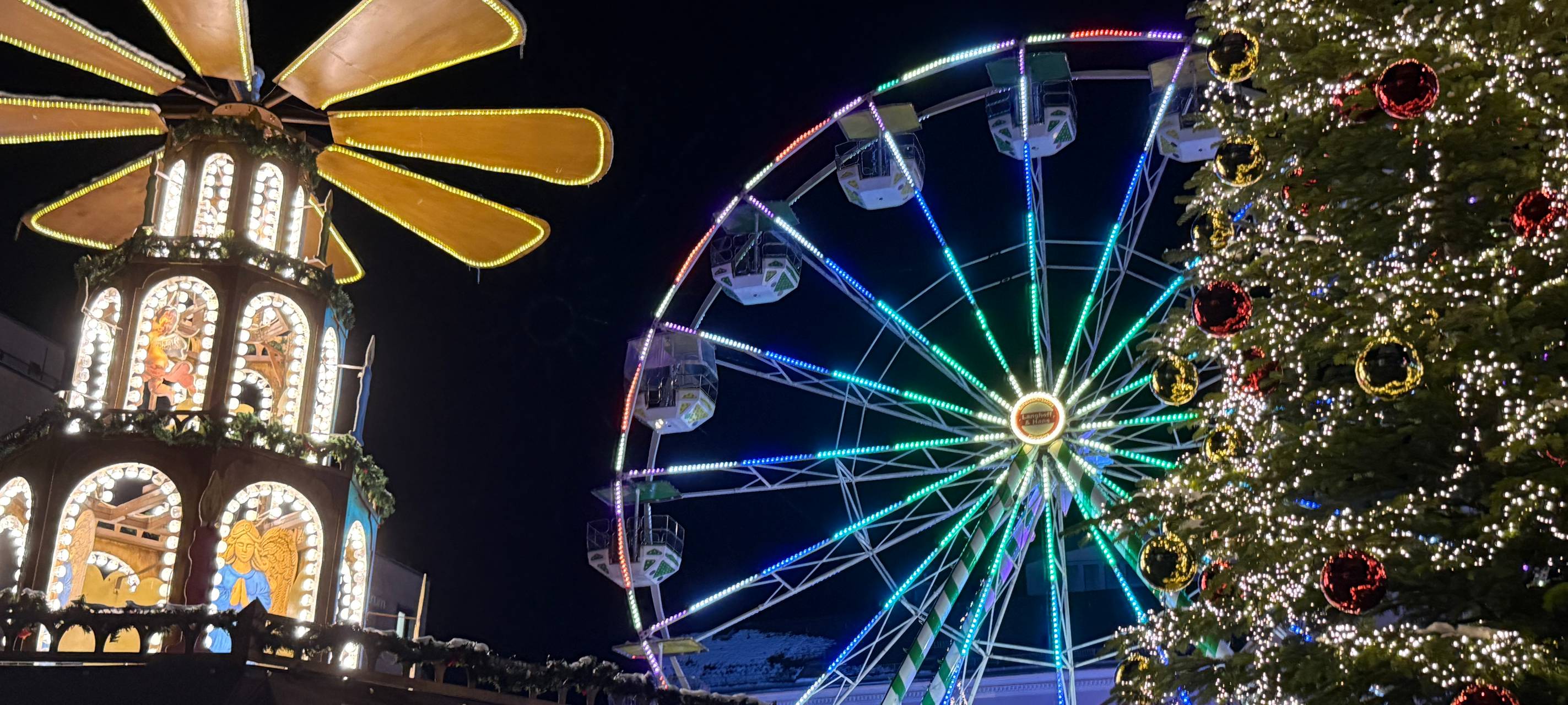 Weihnachtsgeschäft im Märkischen Kreis: Gemischte Gefühle