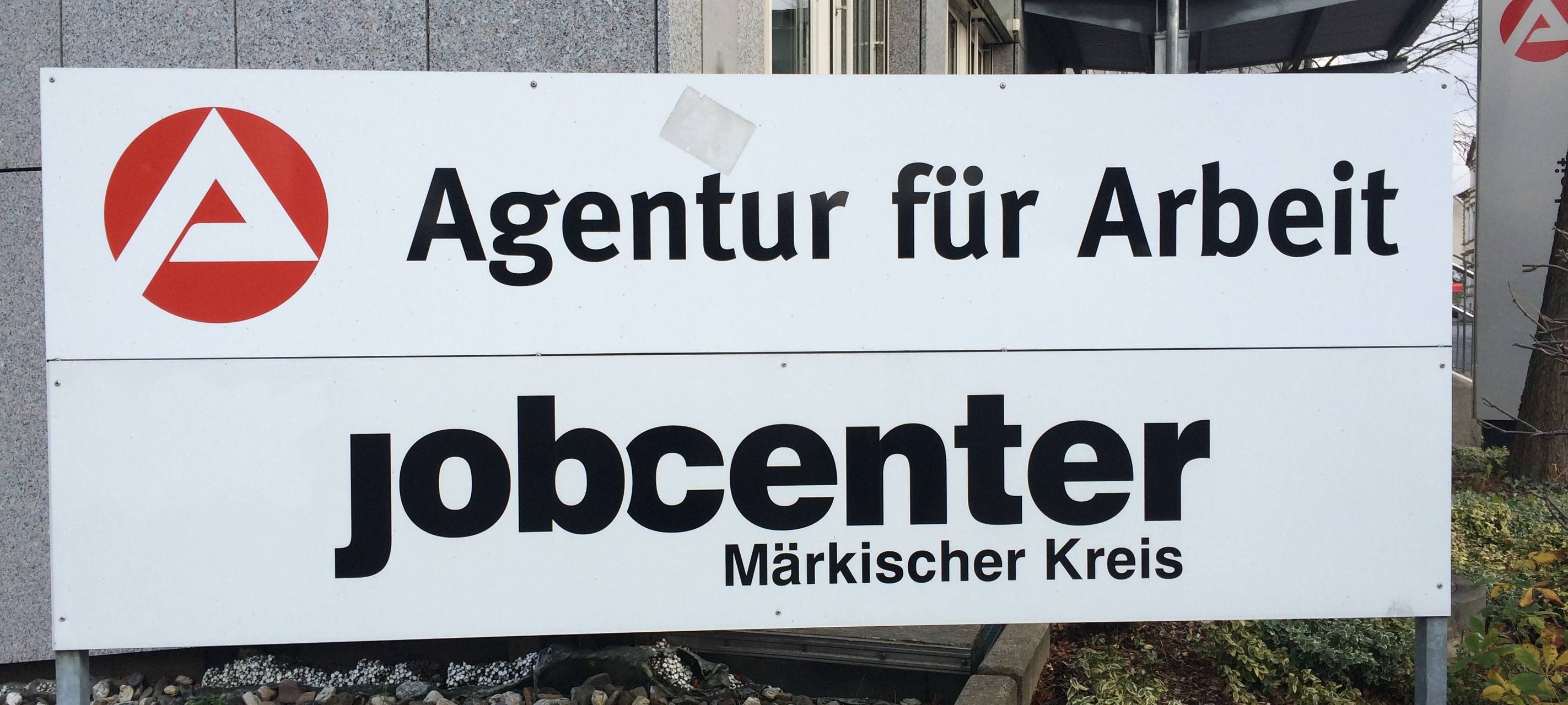 Arbeitsmarkt-Krise im MK Märkischen Kreis