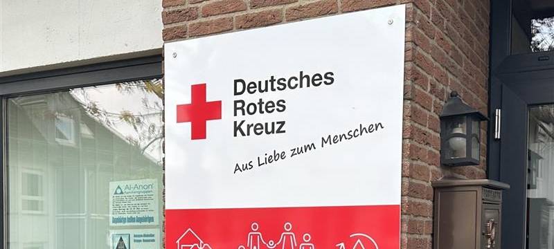 Neues DRK-Fahrzeug für Plettenberg