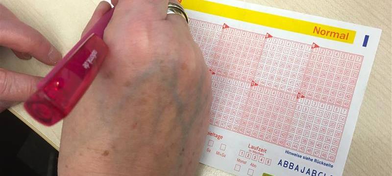 Lottoglück im Märkischen Kreis steigt