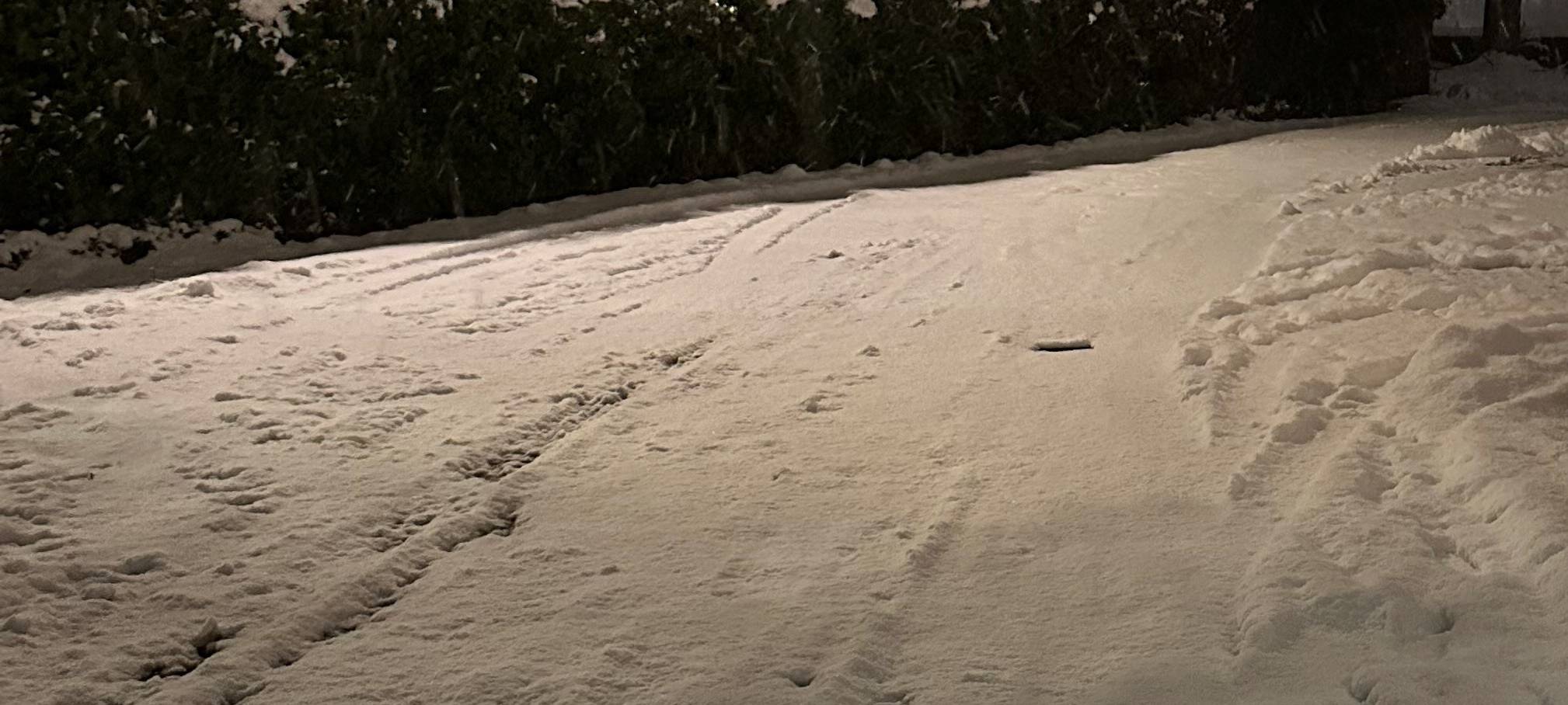 Alles was ihr über Räum- und Streupflicht wissen müsst