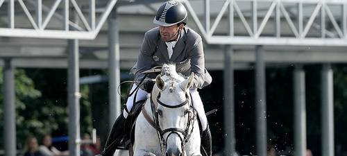 Reitturnier "Balve Optimum" startet