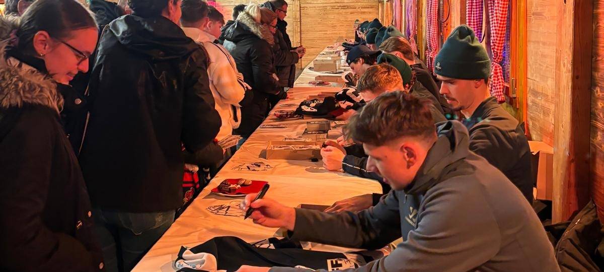 Roosters im Sauerlandpark Hemer