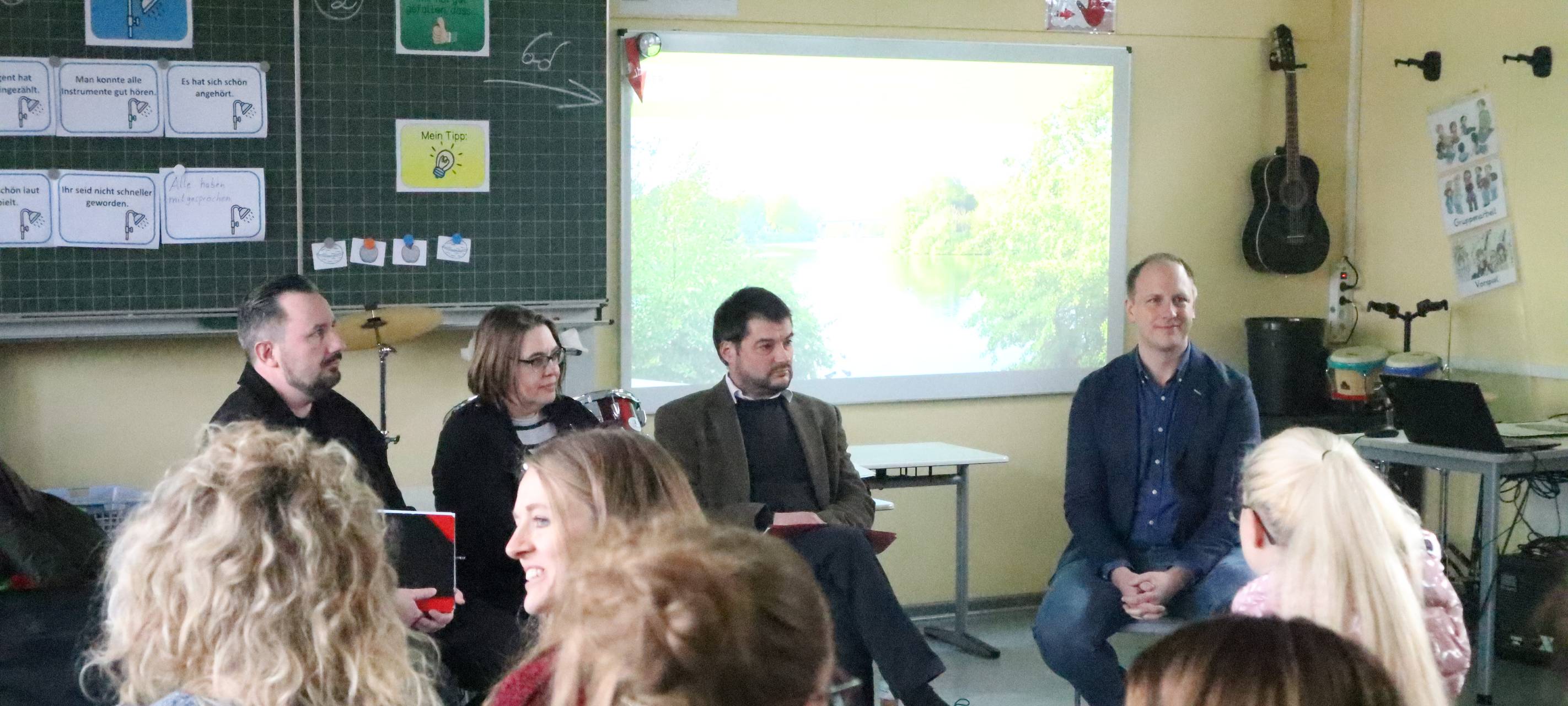 Rattenbefall in Kita Abenteuerland: Stadt Iserlohn reagiert auf Kritik