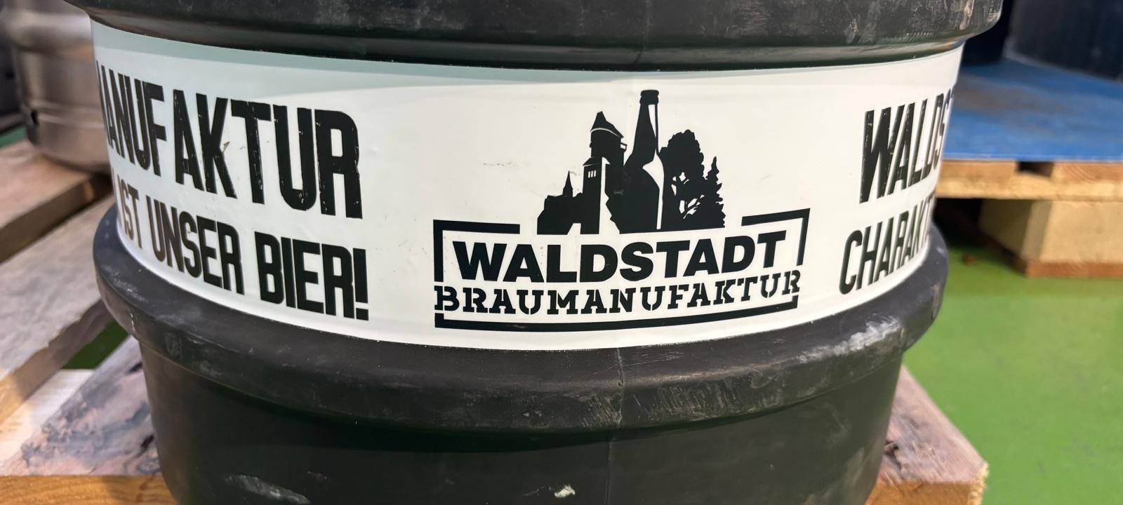 Waldstadt-Braumanufaktur in Iserlohn hat neue Inhaber
