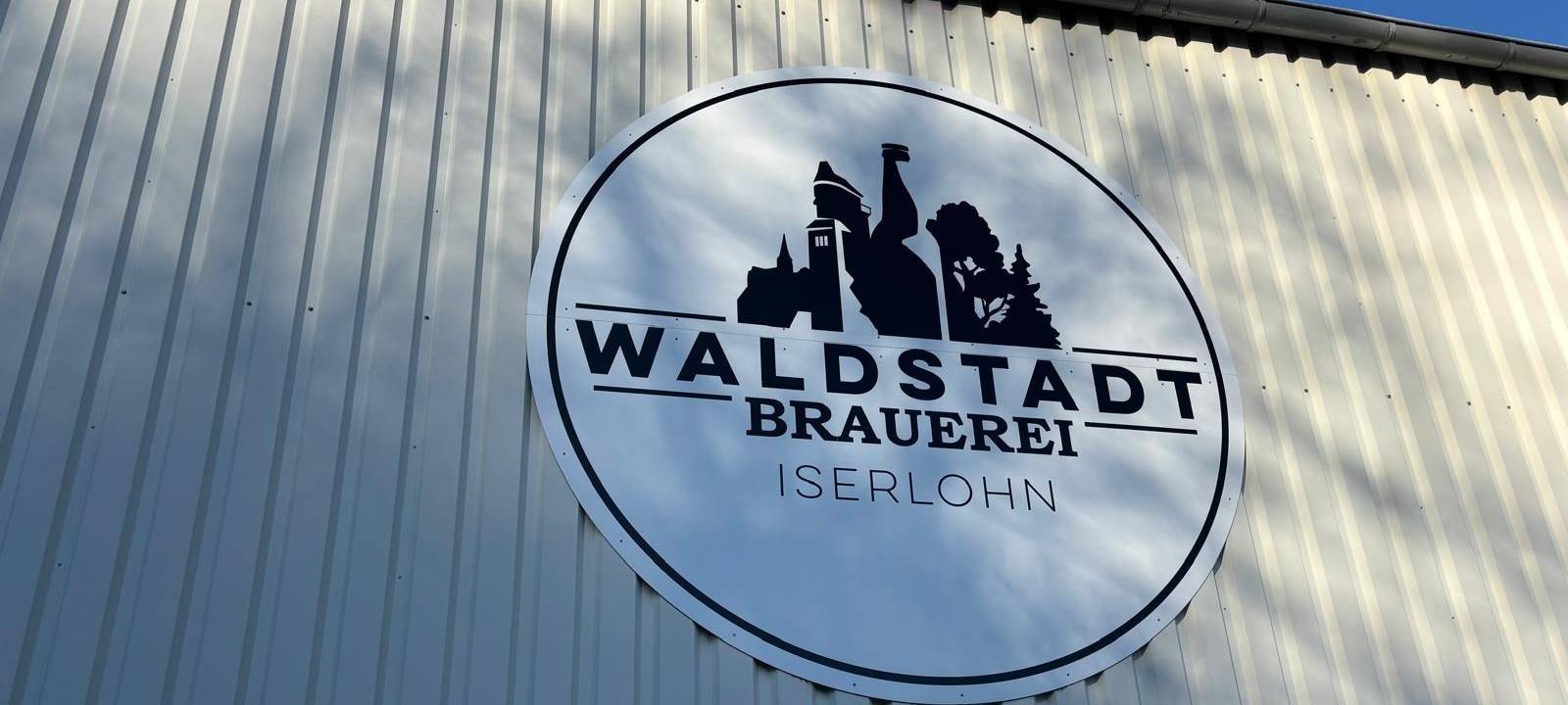 Waldstadt-Braumanufaktur in Iserlohn hat neue Inhaber
