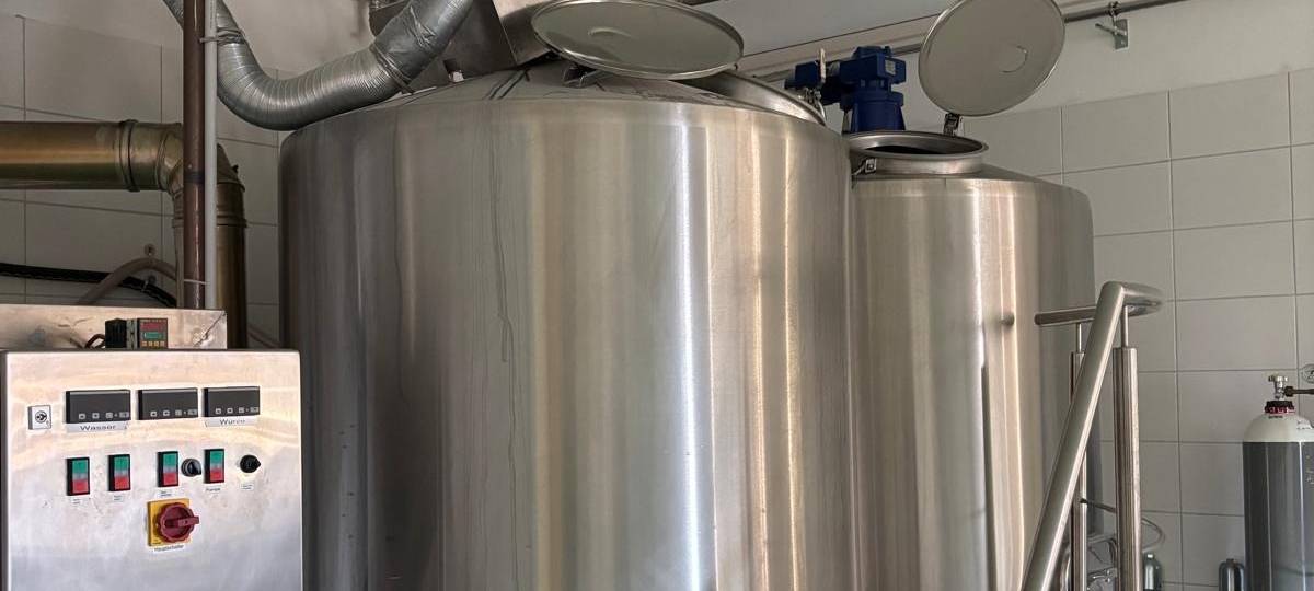 Waldstadt-Braumanufaktur in Iserlohn hat neue Inhaber