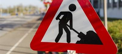 Freie Fahrt in Sicht: B7-Baustelle in Hemer fast fertig