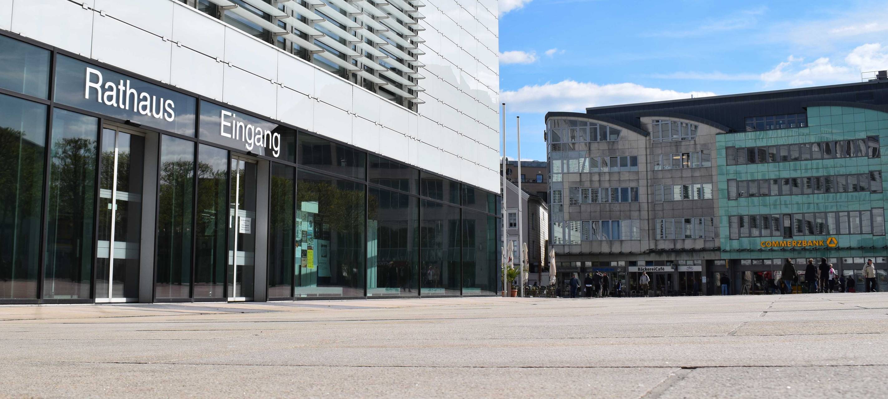 Verkehr Lüdenscheid: Regeln für Innenstadt verschärft