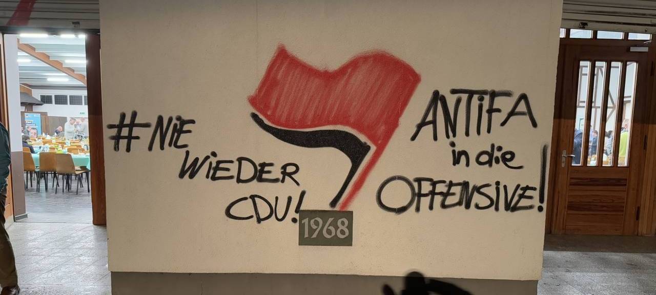 Menden: Auch zweite Hausdurchsuchung rechtswidrig