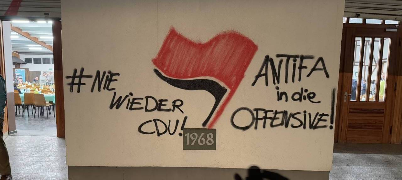 Menden: Auch zweite Hausdurchsuchung rechtswidrig