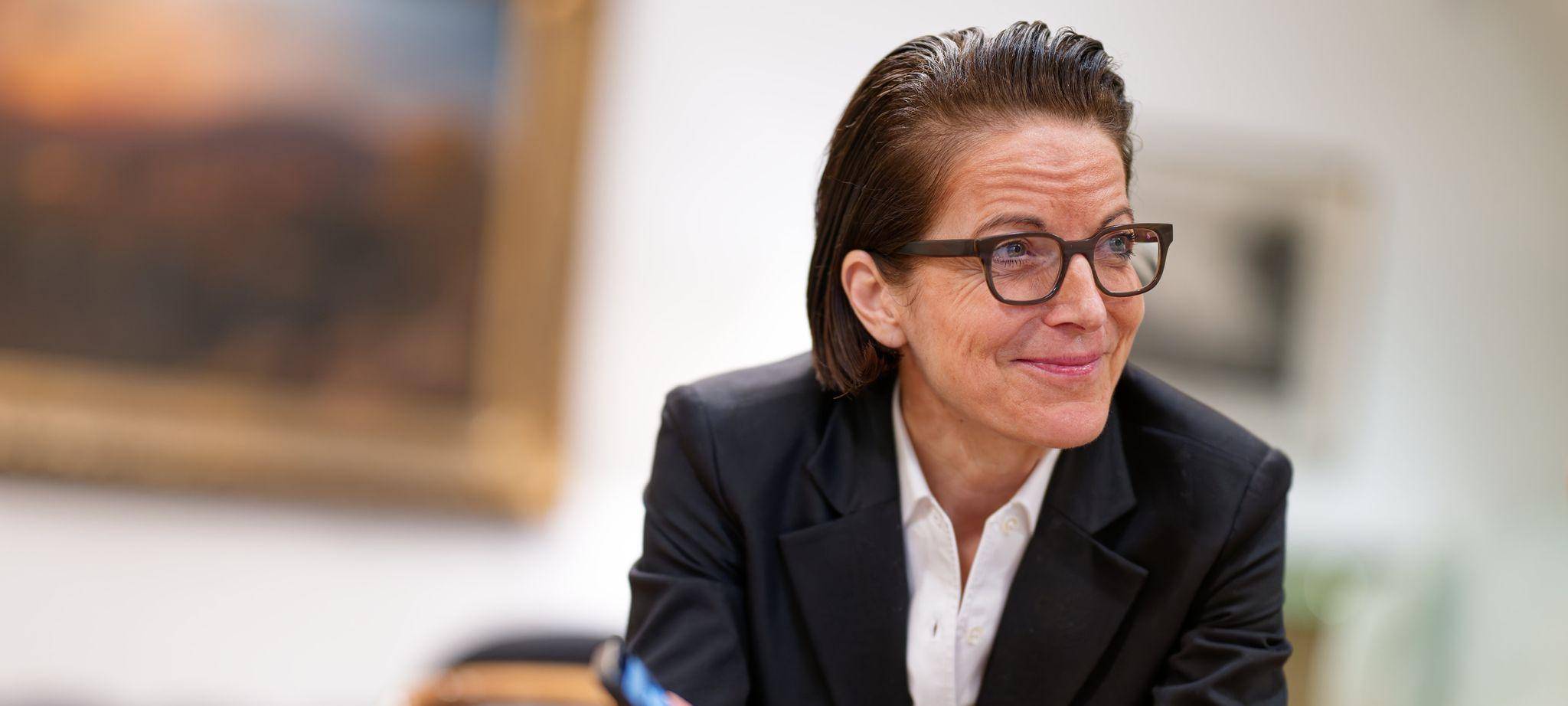 Caroline von Kretschmann