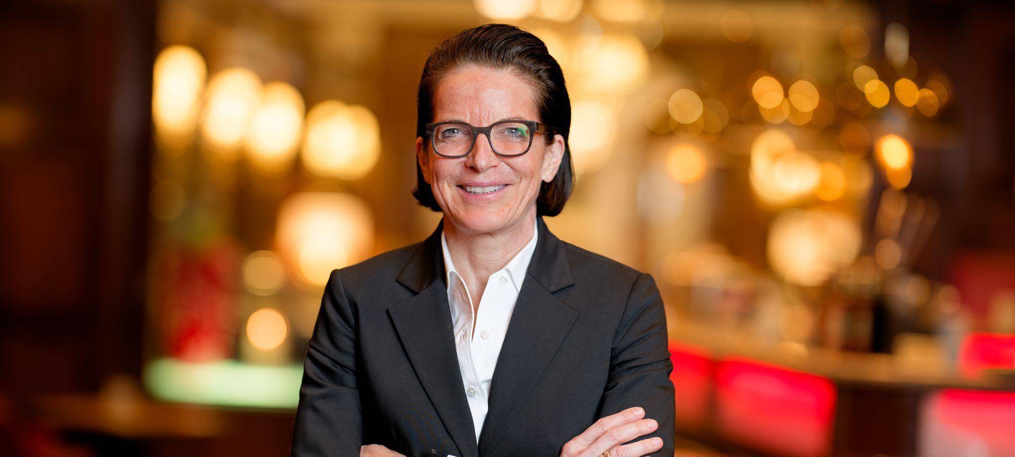 Caroline von Kretschmann