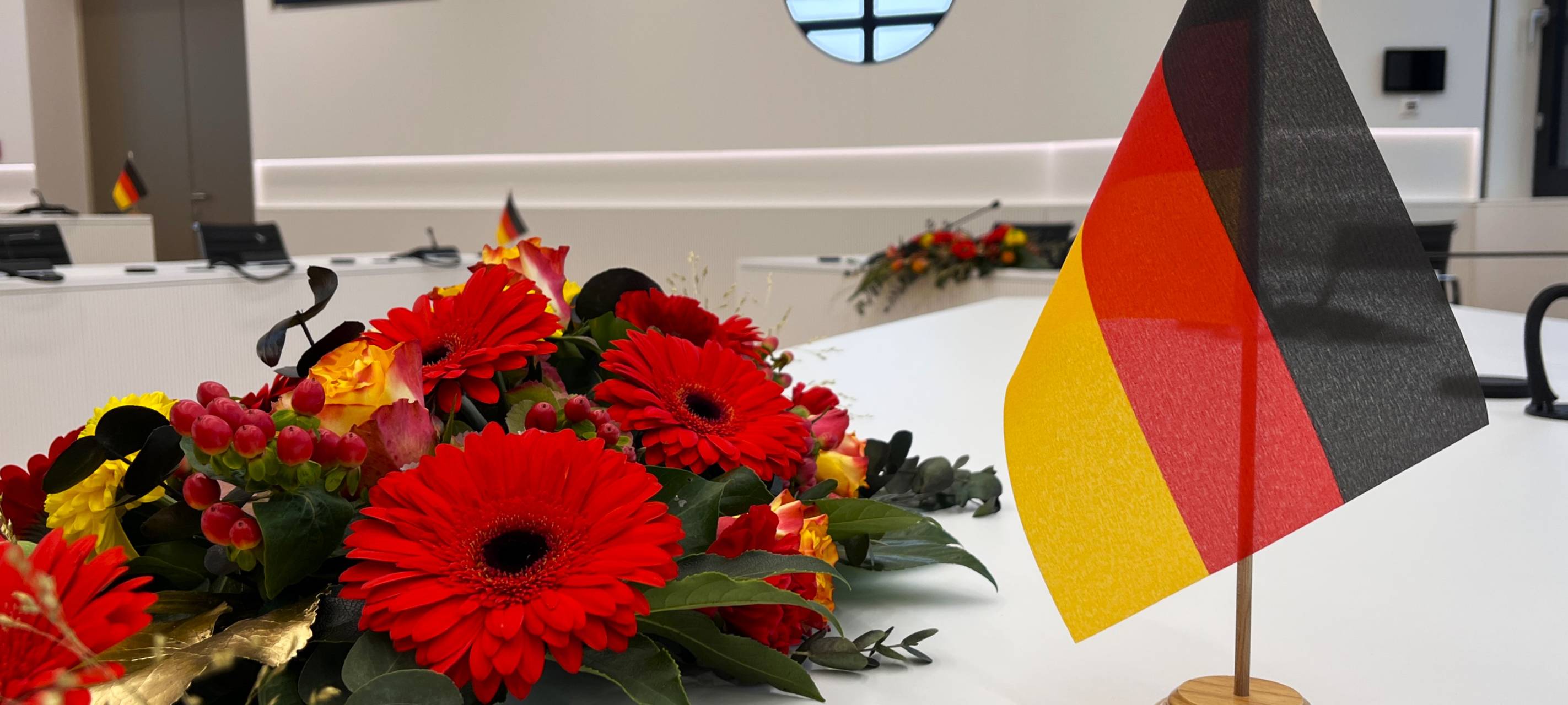 Symbolbild: Einbürgerungen im Märkischen Kreis