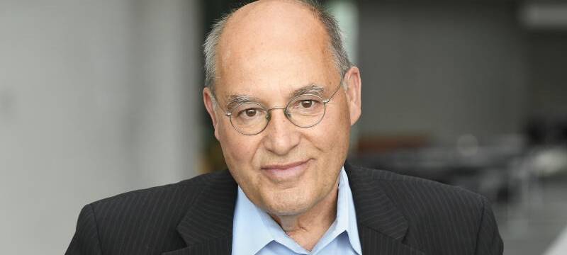 Gregor Gysi