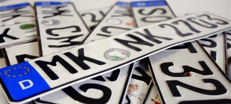 Mehr Online-Fahrzeugzulassung im Märkischen Kreis 2025