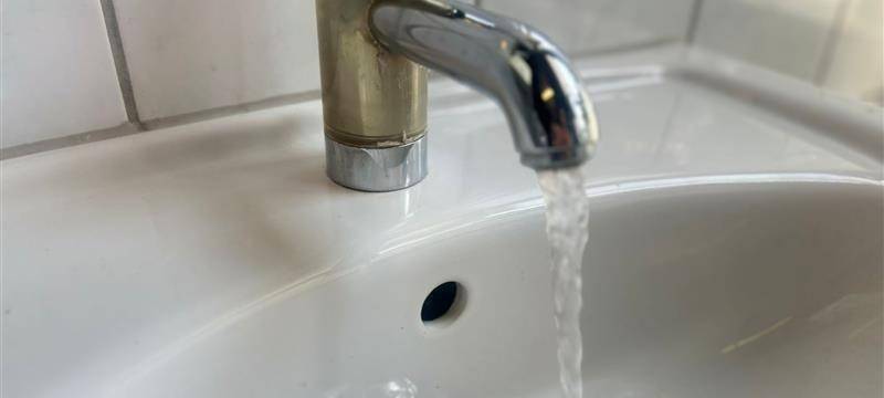 Wasserversorgung in Werdohl am Mittwoch unterbrochen