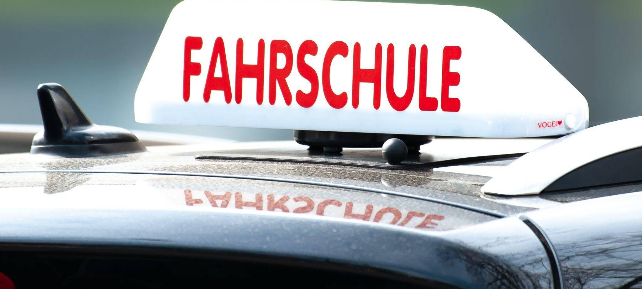 Fahrschule
