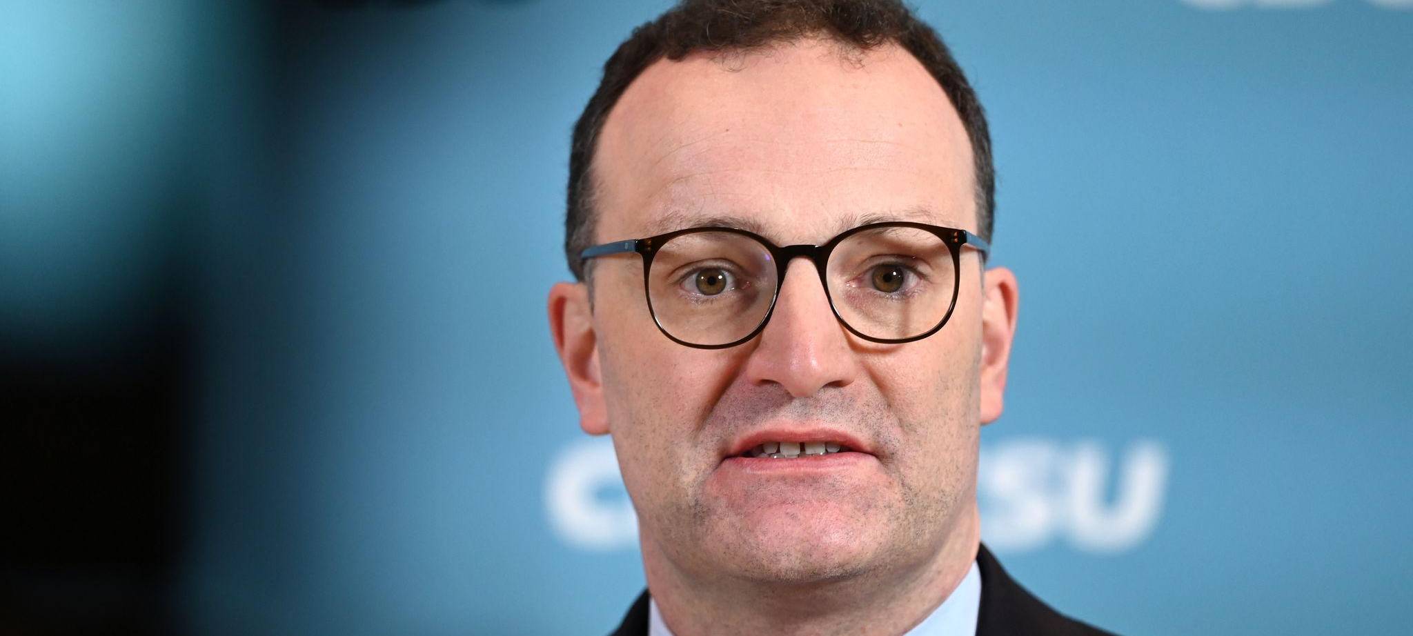 Jens Spahn