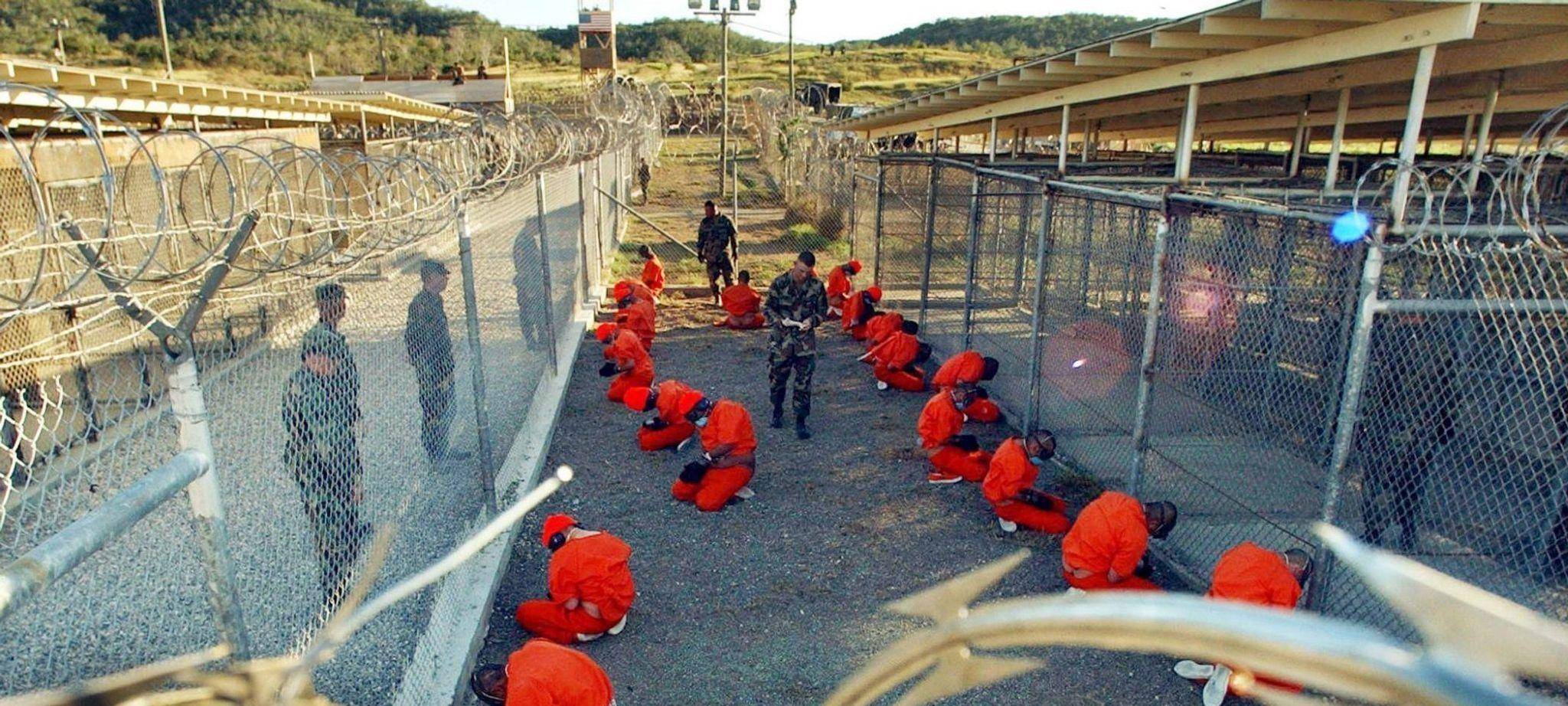 Gericht kippt Einreisesperre für Mann aus «Der Mauretanier»