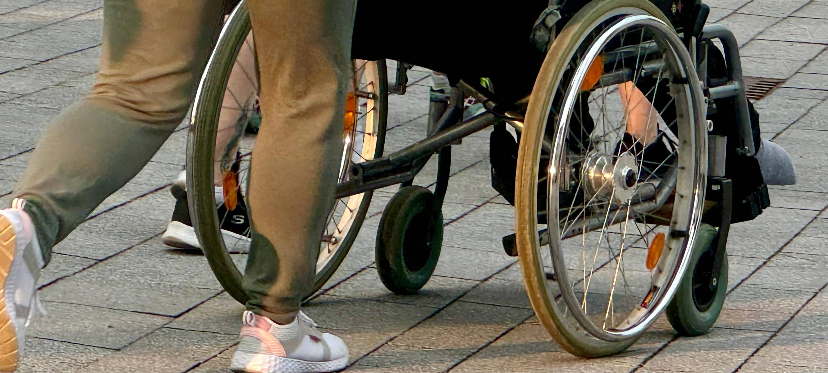 Inklusionspreis NRW 2026: Jetzt aus dem MK bewerben