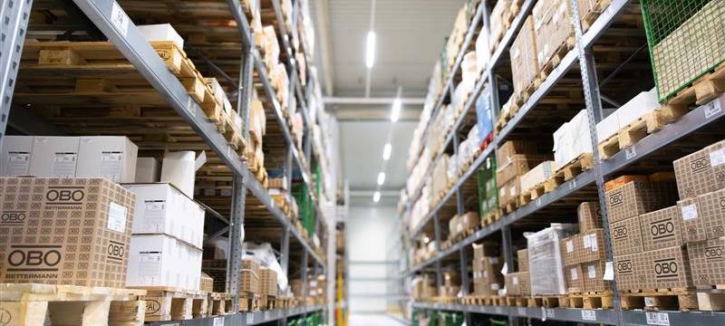 OBO Bettermann investiert 100 Millionen in Menden