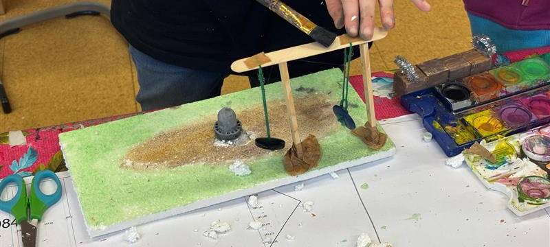Iserlohn: Kinder gestalten Spielplatz selbst