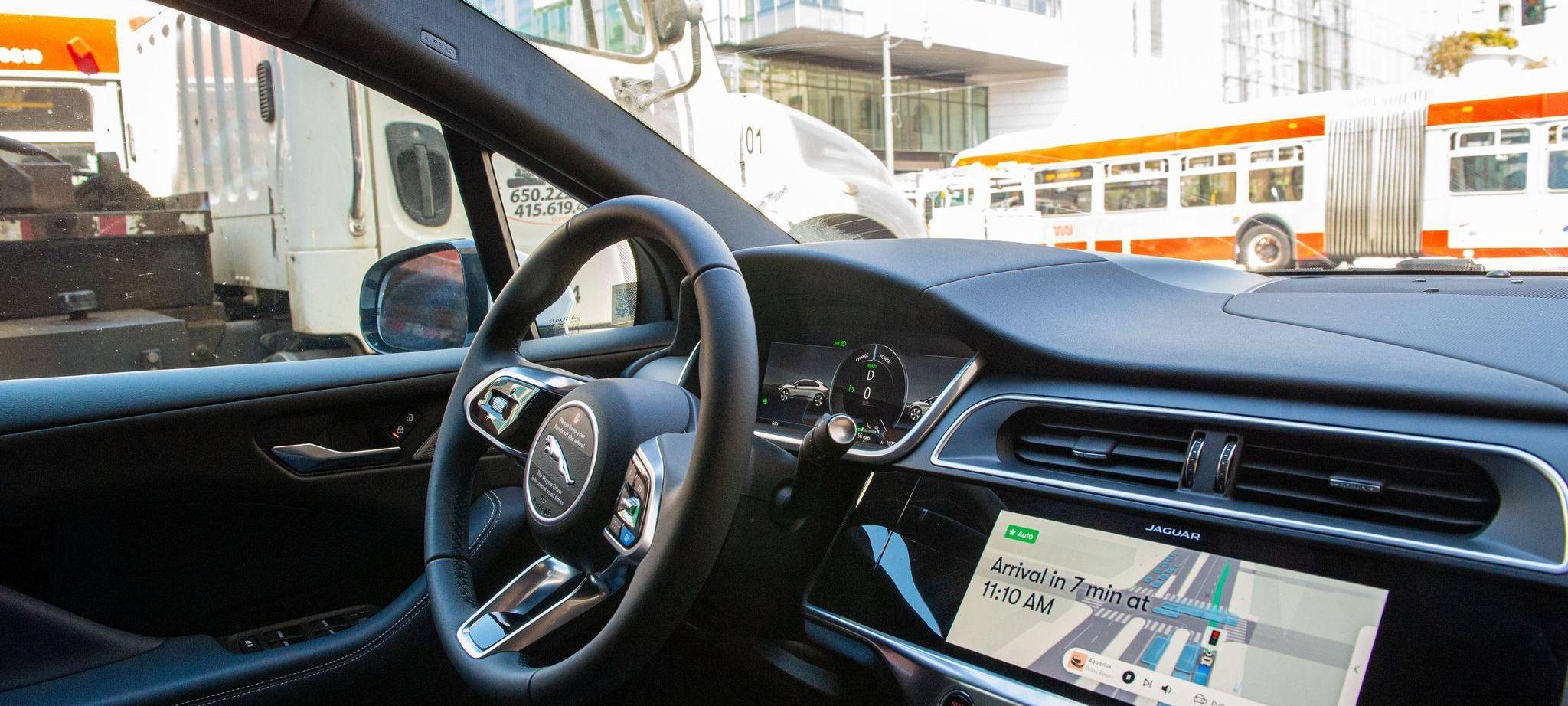 Robotaxi-Firma Waymo