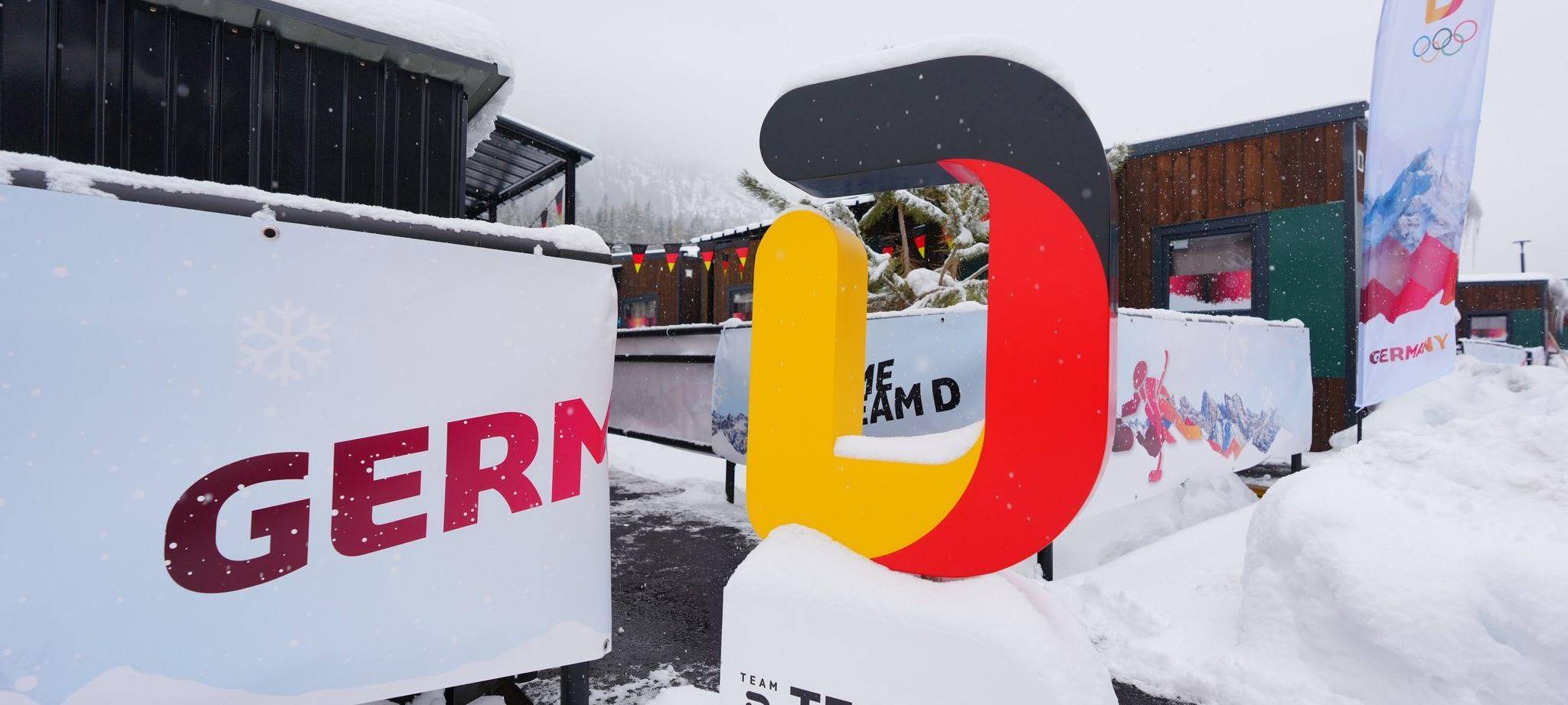 Olympische Winterspiele 2026