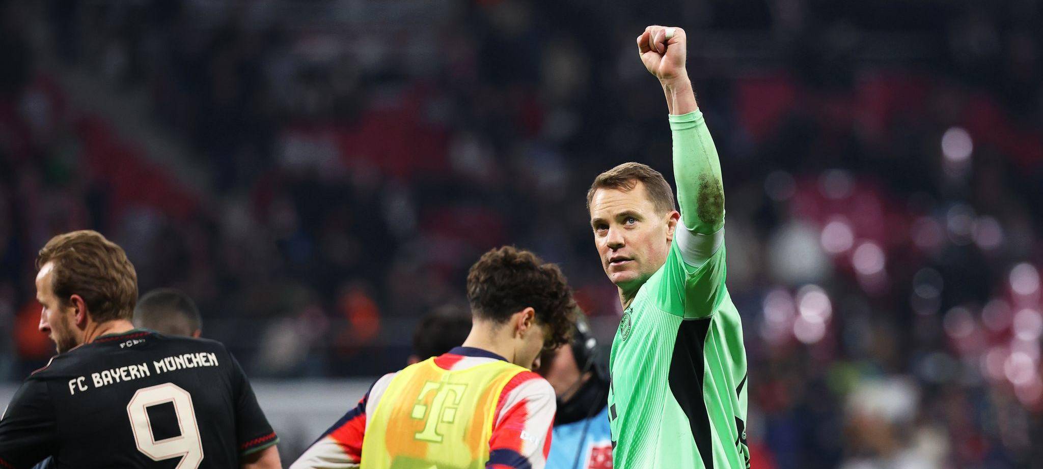 Manuel Neuer
